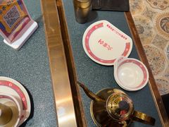-大吉利·潮汕鲜牛肉火锅(西安店)