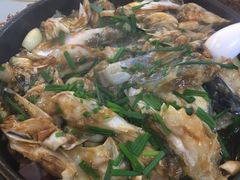 -年辉渔村·非遗传承餐厅(新丰江店)