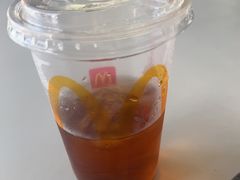 -麦当劳(团结湖店)