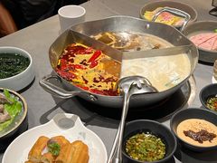 -骨之味·筒骨汤火锅(江头店)