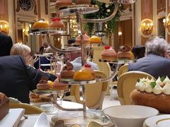 -The Ritz Restaurant