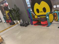 -FEELINGME乐刻私教馆·健身(文鼎财富店)