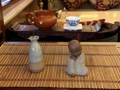 景观位-国际饭店·原点咖啡吧ORIGIN CAFE&BAR