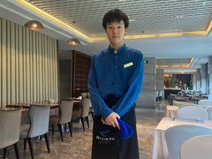 -宁波逸东豪生大酒店·豪生咖啡厅