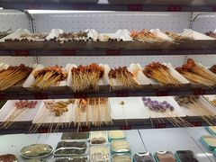 -成都屋头串串(青年北街店)