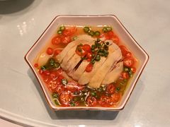 -老阊门菜馆(山塘街店)