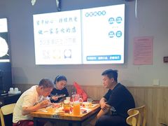 -四禧精酿铜锅涮肉·烧烤工场(大明湖店)