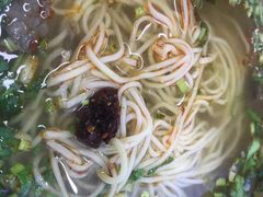 -三江源牛肉面(中铁逸都店)