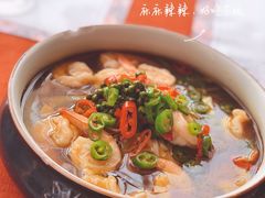 沸腾虾球-赵小姐丨新中餐(曲江店)