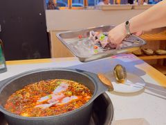 -佬缸炮江湖川菜(玉林店)