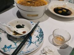 -醉舍·新淮扬菜(长宁龙之梦店)