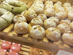 -BreadTalk面包新语·烘焙蛋糕(高德置地春广场店)