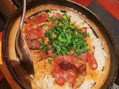 -啫胜(西城红场店)