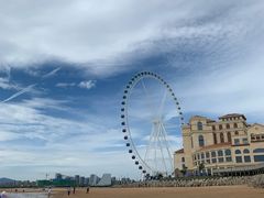 -青岛海泉湾度假区温泉