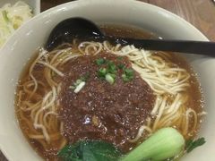 -李先生牛肉面大王(上海站南广场店)