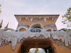 -千岛湖燃擎卡丁车赛车主题乐园(秀湖路店)