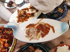 -老浒记烤鸭-北京菜(琉璃厂店)