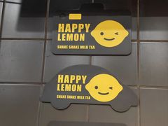 -快乐柠檬happylemon(北京APM店)