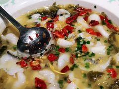 -晓粤·惹味粤菜(凯德乐峰广场店)