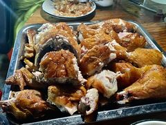 -新湖烧鸡(光明店)
