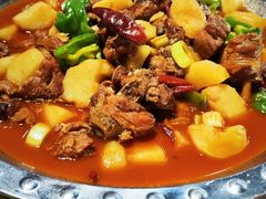-禾木·新疆特色美食