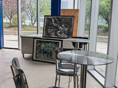 -HALO SOUL COFFEE·咖啡·甜品·简餐(嘉年华海信广场店)