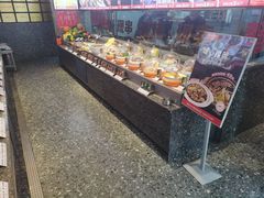 -大闫家烧烤·小海鲜家常菜(郑庄店)