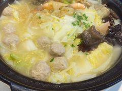 -壹只菜·崇明本地特色菜(崇明南门店)