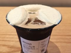 三口·广西六堡-阿嬷手作(南宁百盛印象城店)