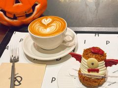 -PAIN CHAUD 百丘(尚嘉中心店)