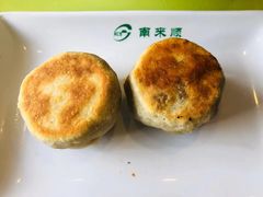 -南来顺饭庄·清真(南菜园店)