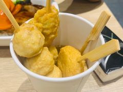 -吉野家(群力王府井店)