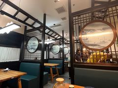 -舟小鲜·舟山小渔村(凤城四路中登广场店)