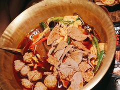 -打川川·川蜀毛肚(南市场店)