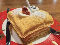 -金鹰国际酒店·满园春中餐厅