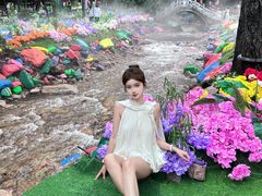 -洛阳白云山景区