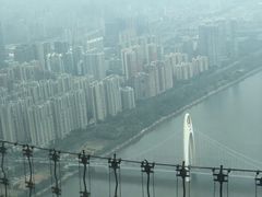 -广州塔晖粤轩中餐厅