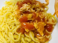 -阿九笨鸡蛋手擀面(总店)