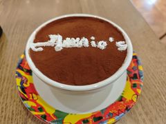 -安妮意大利餐厅(世贸天阶店)