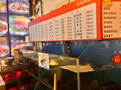 -粗粮人家·东北菜(洋桥店)