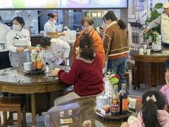 -勤德兴(湖滨路店)