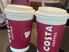 -COSTA COFFEE(上海虹口公园店)