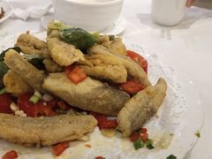 -新海利海鲜城·41年珠海老字号(夏湾店)
