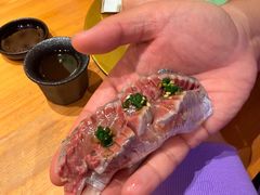 -鮨冠OMAKASE食べ放题(北京首店)