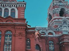 -圣·阿列克谢耶夫教堂