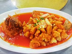 -兴安餐厅(兴安路店)