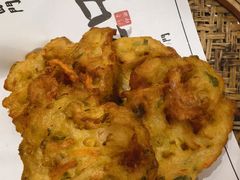 -老西门·常州菜(新区店)