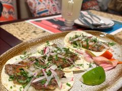-墨纪Mojí墨西哥餐厅(官舍店)