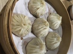 -老班长手工灌汤包(望京华彩店)