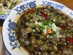 -呼吸森林·生态农庄农家乐私房菜